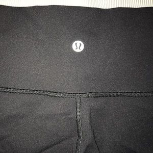 lululemon athletica Pants - lululemon leggings lululemon athletica Pants - lululemon leggings